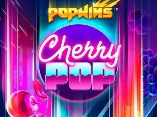 CherryPop game cover