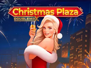 Christmas Plaza Doublemax thumbnail
