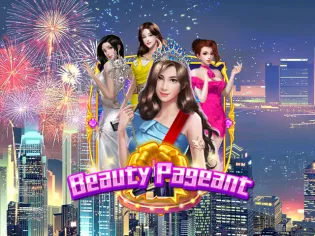 Beauty Pageant thumbnail