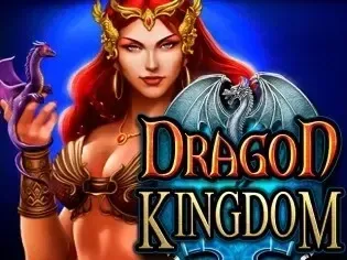 Dragon Kingdom thumbnail