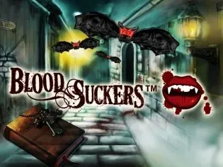 Blood Suckers thumbnail