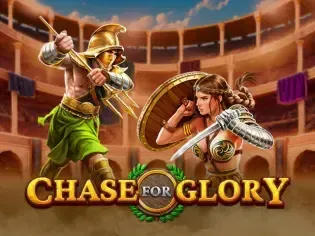 Chase for Glory thumbnail