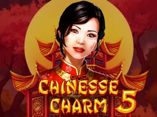 Chinese Charm 5 thumbnail