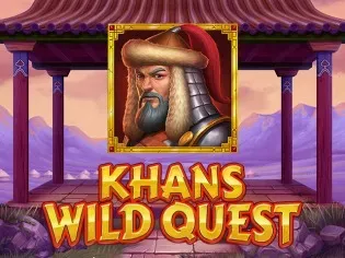 Khan's Wild Quest thumbnail