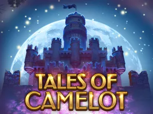 Tales Of Camelot thumbnail