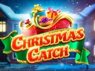 Christmas Catch thumbnail