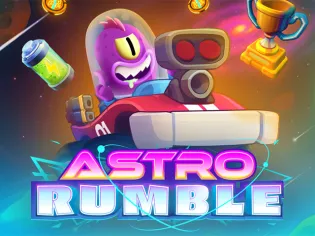 Astro Rumble thumbnail