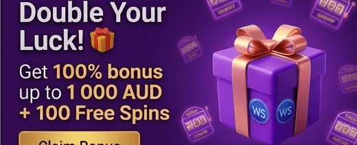 Free Spins Frenzy promotion banner
