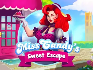 Miss Candy’s Sweet Escape thumbnail