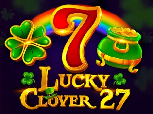 Lucky Clover 27 thumbnail