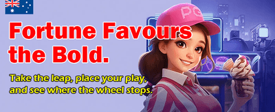 Top Aussie Gaming Action