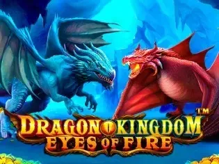 Dragon Kingdom - Eyes of Fire thumbnail