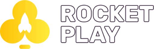 rocketplay8.org Logo